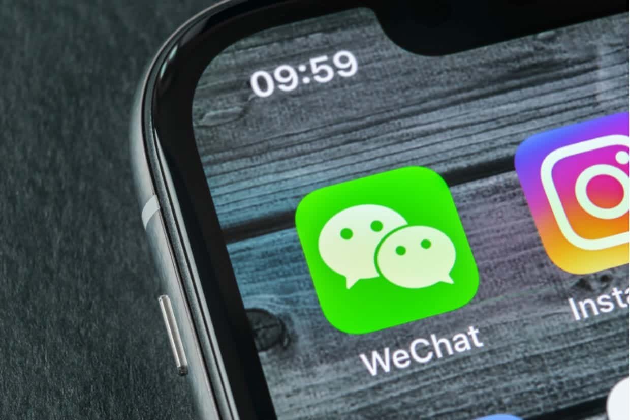 Private Traffic China’s new marketing craze